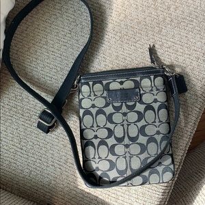 coach crossbody